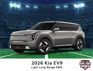 Kia EV9