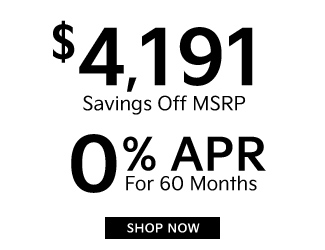 2025 Kia Sorento special offer