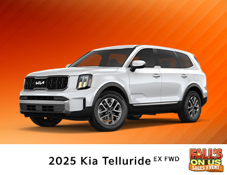 Kia Telluride image