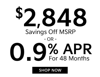 Kia K5 special offer