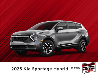 2025 Kia Sorento offer