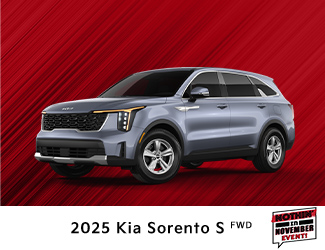 Kia Sorento image
