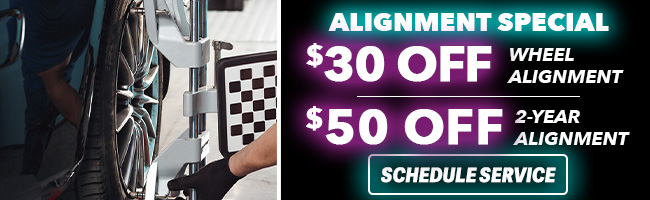 Alignment Special