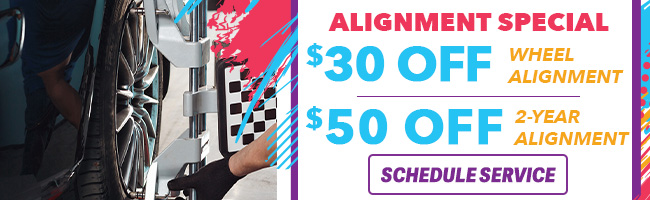 Alignment Special
