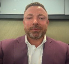 Manager David Farner