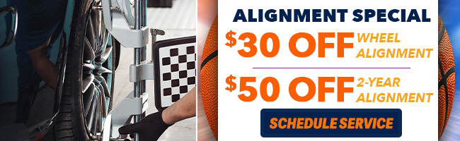 Alignment Special