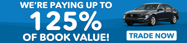 were paying up to 125% of book value - Trade Now