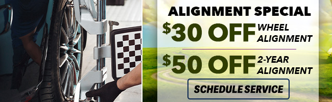 Alignment Special