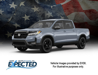 2026 Honda Ridgeline Sport AWD