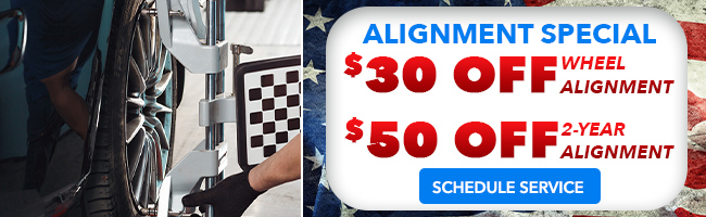 Alignment Special