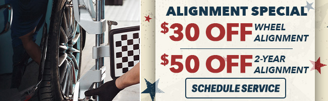 Alignment Special