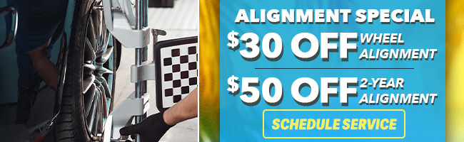 Alignment Special