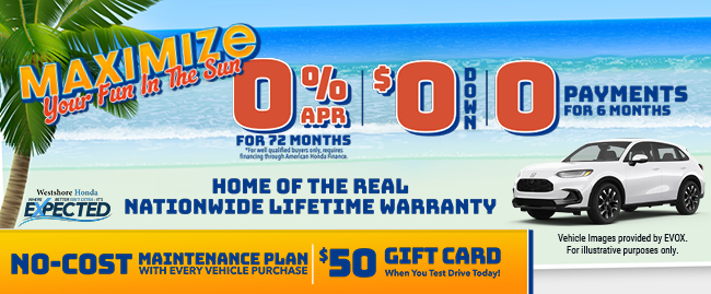Maximize your fun in the sun