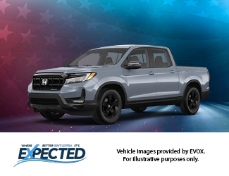 2026 Honda Ridgeline Sport AWD