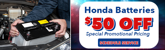 Spend and Save Pricing Special
