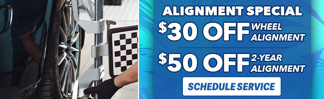 Alignment Special