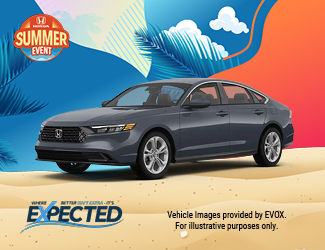 2025 Honda Accord Sedan LX