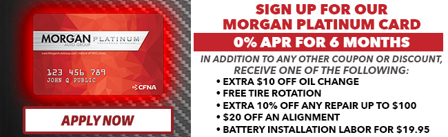 Service Promotional Pricing on Honda Batteries