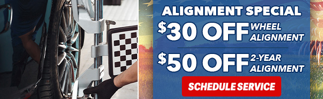 Alignment Special