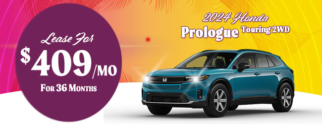 Honda Pilot 2wd