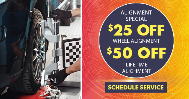 Alignment Special