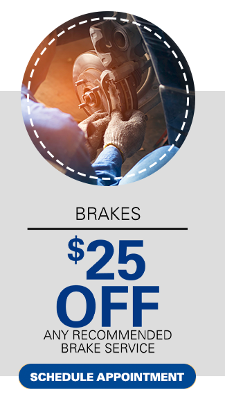 discount on brakes