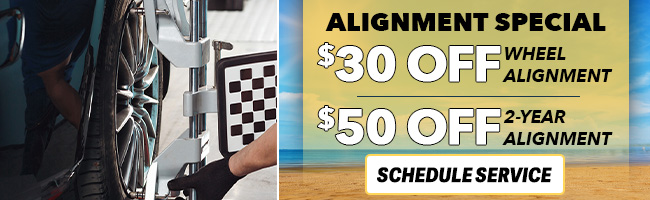 Alignment Special