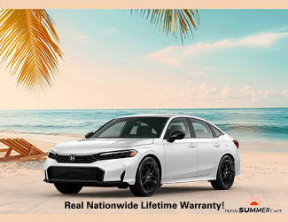 Honda Civic Sedan image