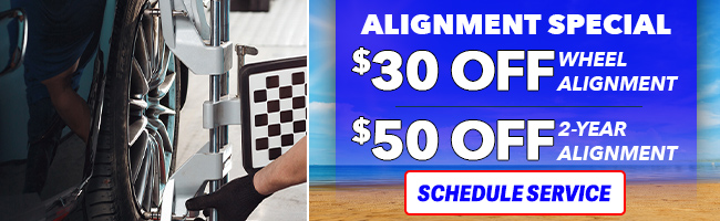 Alignment Special