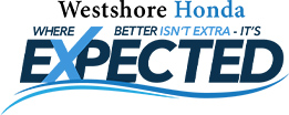Westshore Honda