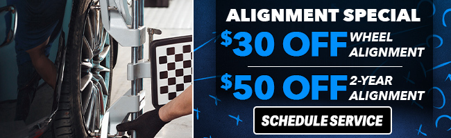 Alignment Special