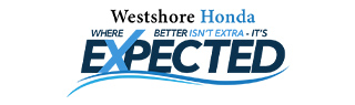 Westshore Honda logo
