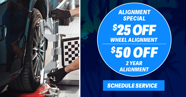Alignment Special