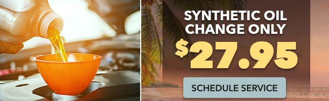 Service Specials