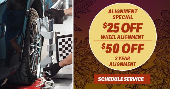 Alignment Special