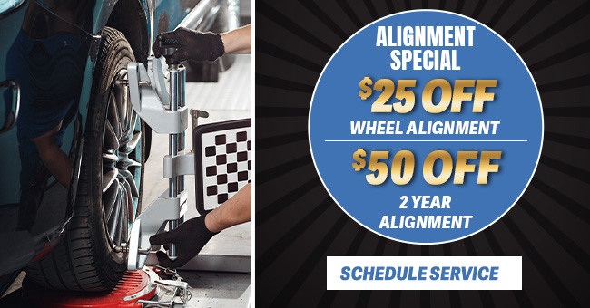 Alignment Special