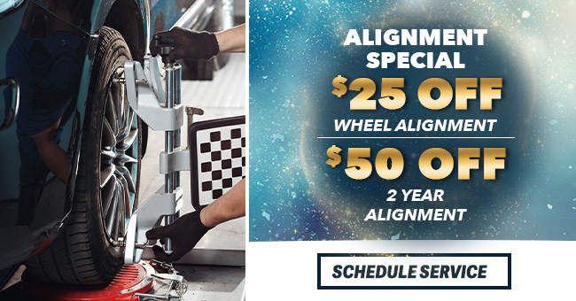 Alignment Special