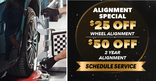 Alignment Special