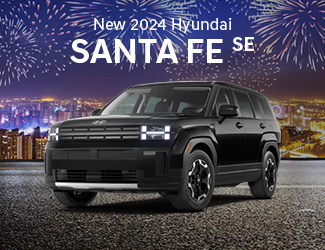 2024	Hyundai	Santa Fe