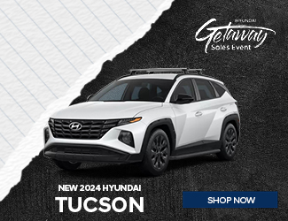 2024 Hyundai Tucson image