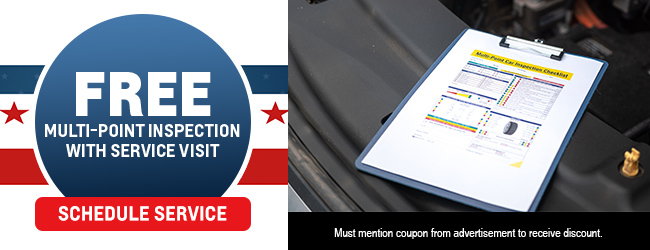 10% Off for Military, First Responders, and Teachers