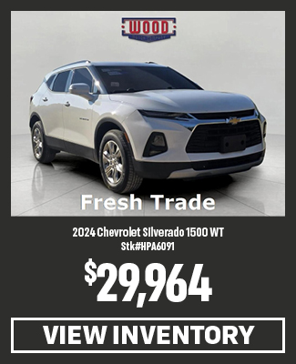 2023 Malibu LT