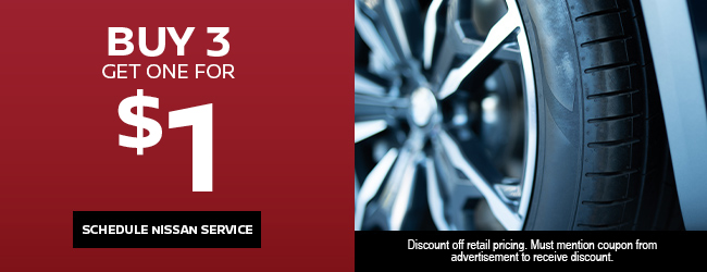 6 quart oil change special offer