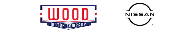 Wood Motor Company Logo