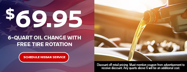 Free Multi-Point Inspection With Service Visit offer