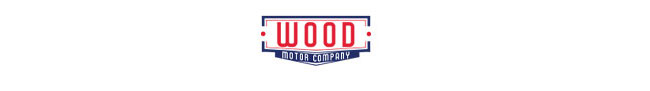 Wood Motor Logo