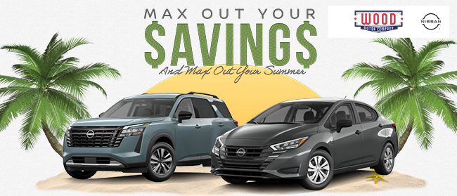 Max out your Savings and Max Out Your Summer