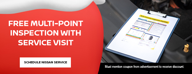 6 quart oil change special offer