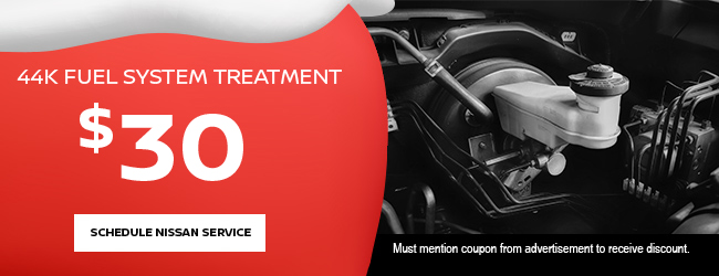 6 quart oil change special offer