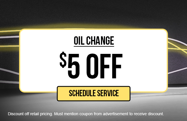 discount on coolant service